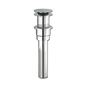 Rubi Pop-Up Waste Without Overflow R394BPST