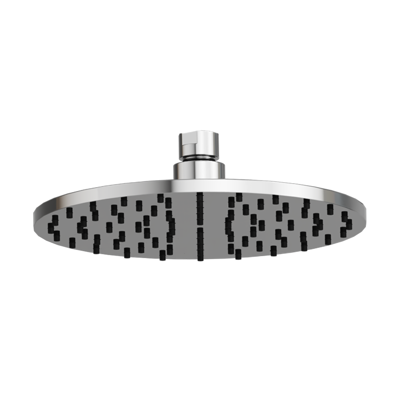 Rubi Luvia 8" Round Shower Head RLUPR08