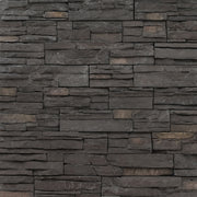 MSI Denali Anthracite stacked stone (LPNLEDENANT6)