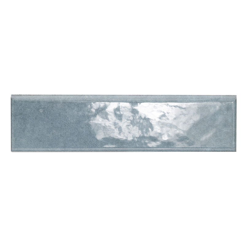 MSI Renzo Denim 3 x 12 Glossy Ceramic trim (NRENDEN3X12BN) – MSI product image