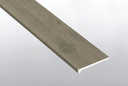 MSI Dillion Fog luxury vinyl stair tread eased edge (VTTDILFOG-ST-EE)