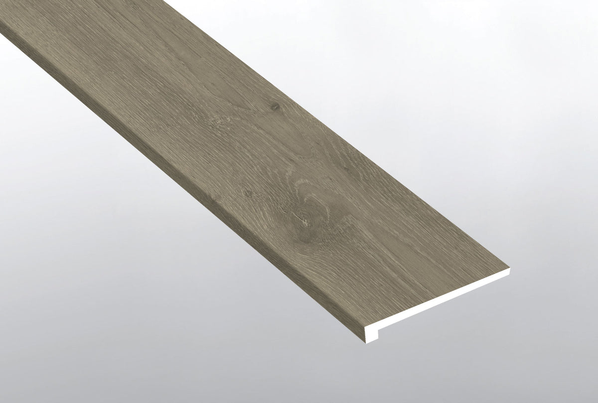 MSI Dillion Fog luxury vinyl stair tread eased edge (VTTDILFOG-ST-EE)