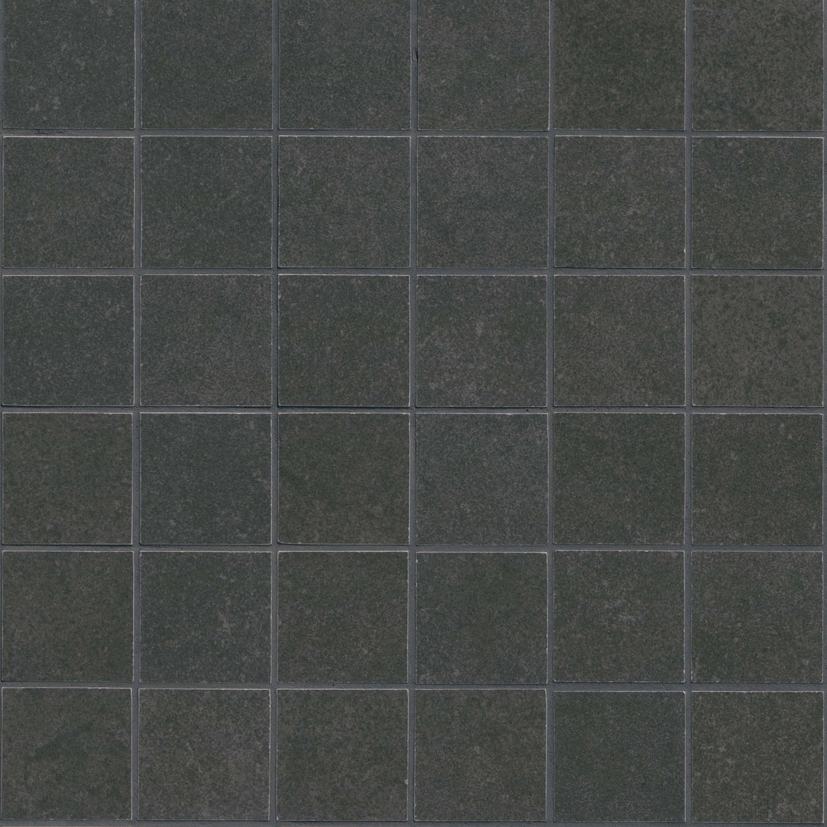 MSI Dimensions Graphite 2 x 2 Matte Porcelain mosaic (NDIMGRA2X2) – MSI product image
