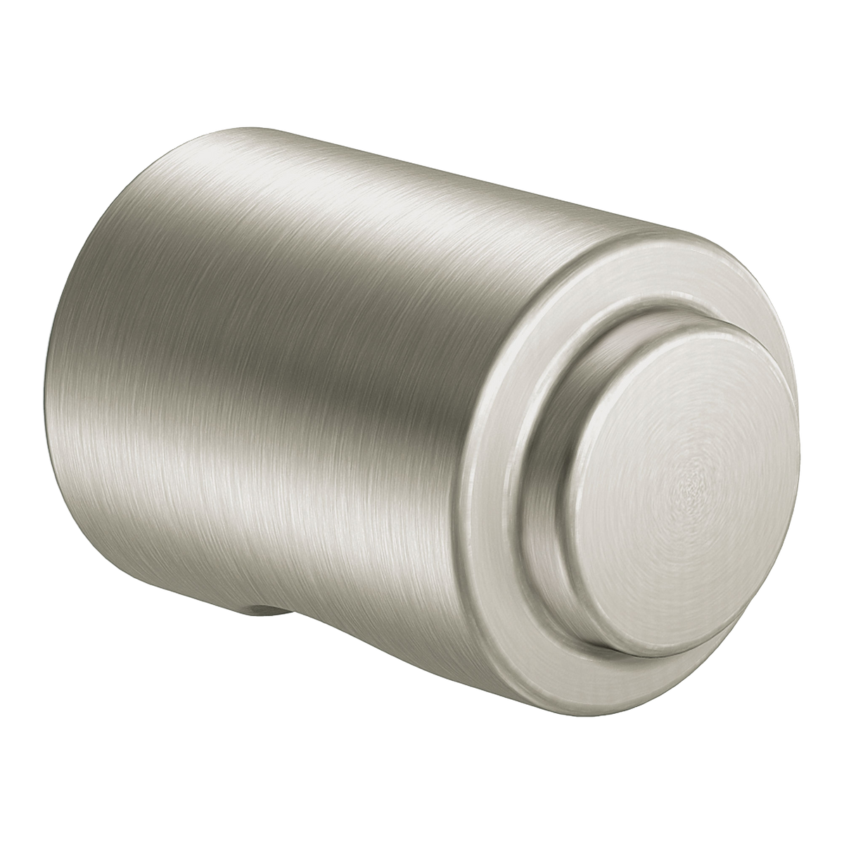 Moen Iso Cabinet Knob DN0705 in Brushed Nickel (DN0705BN)