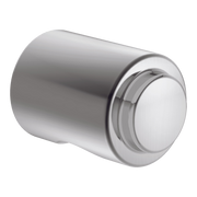 Moen Iso Cabinet Knob DN0705 in Chrome (DN0705CH)