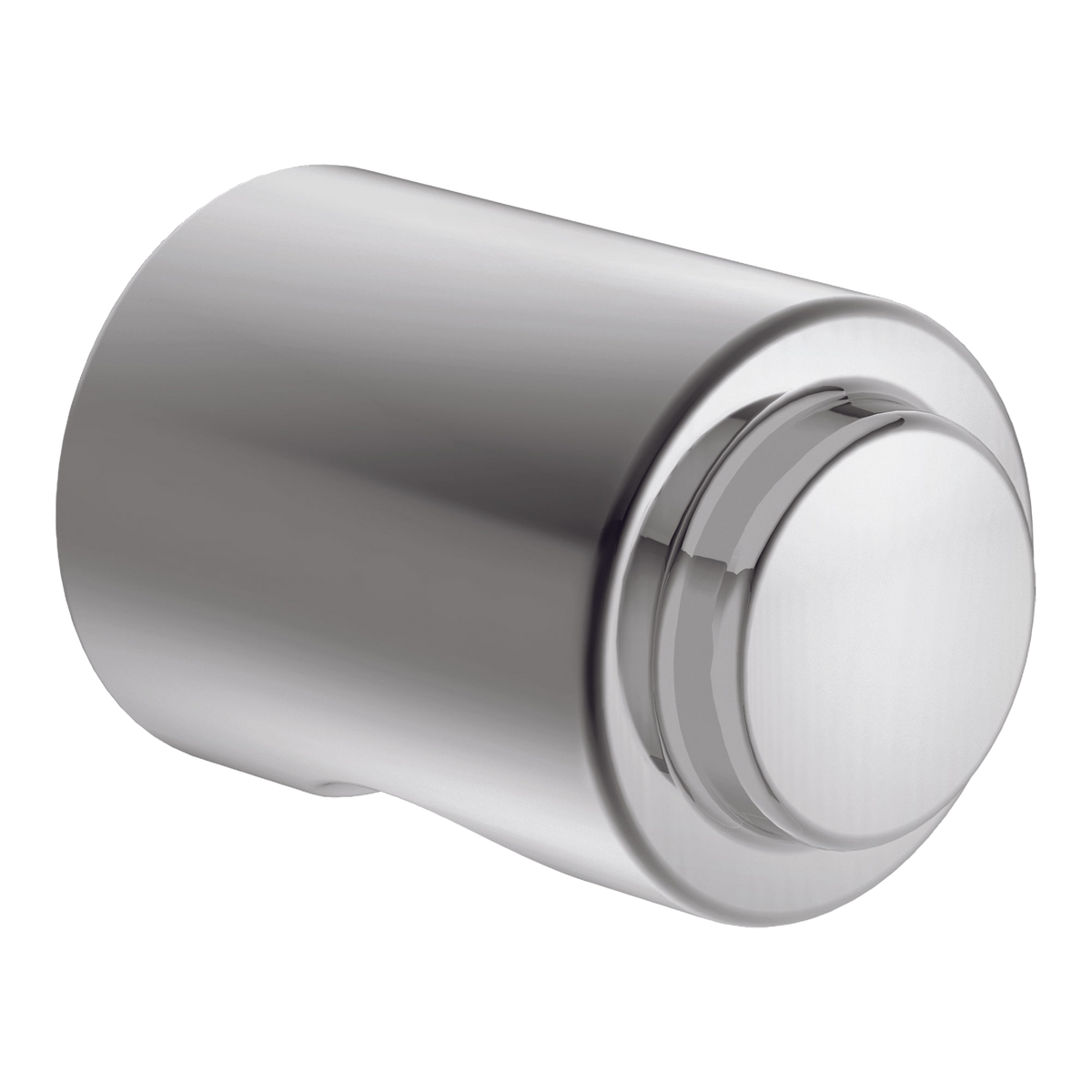 Moen Iso Cabinet Knob DN0705 in Chrome (DN0705CH)