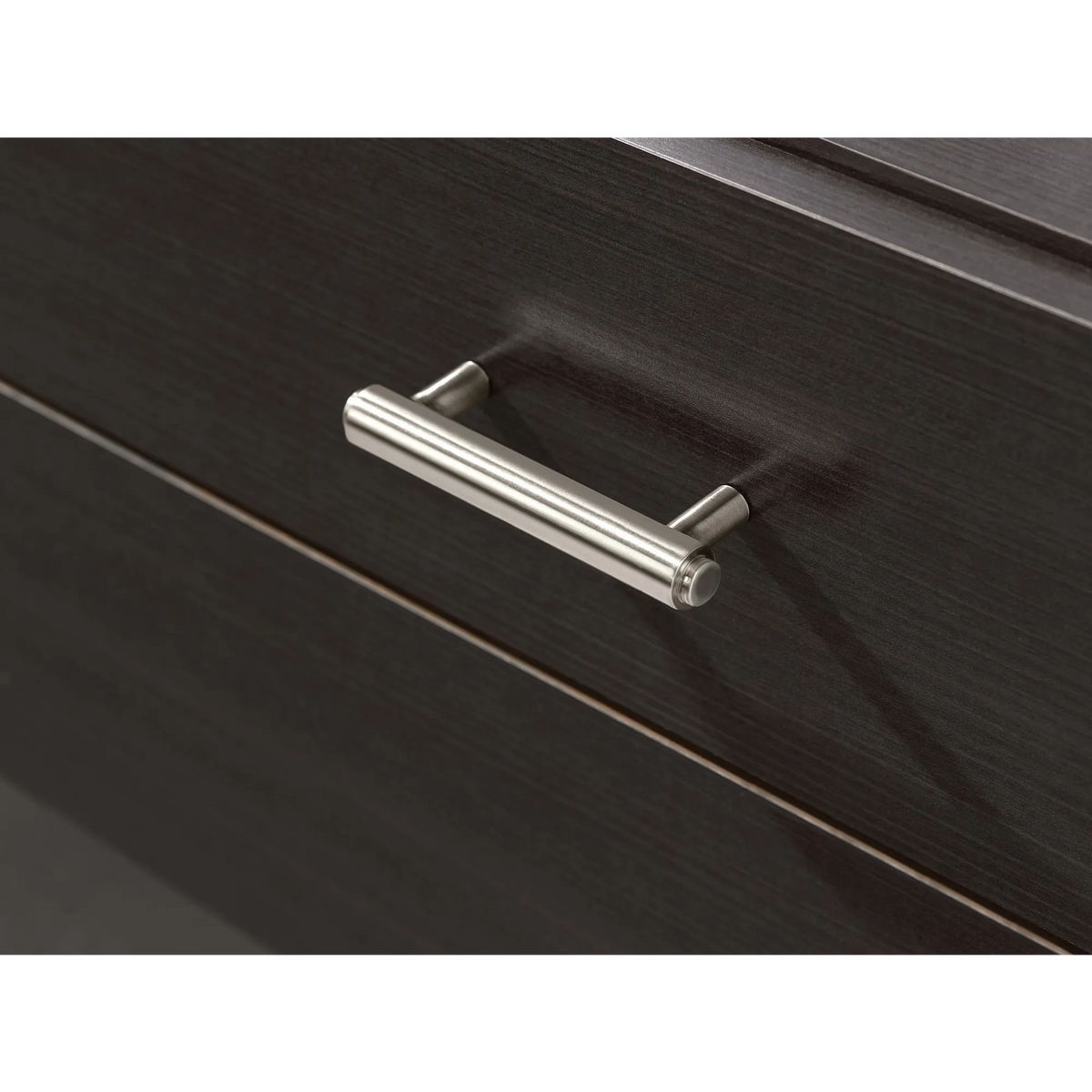 Moen Iso Cabinet Drawer Pull DN0707 in Brushed Nickel (DN0707BN) - view 3