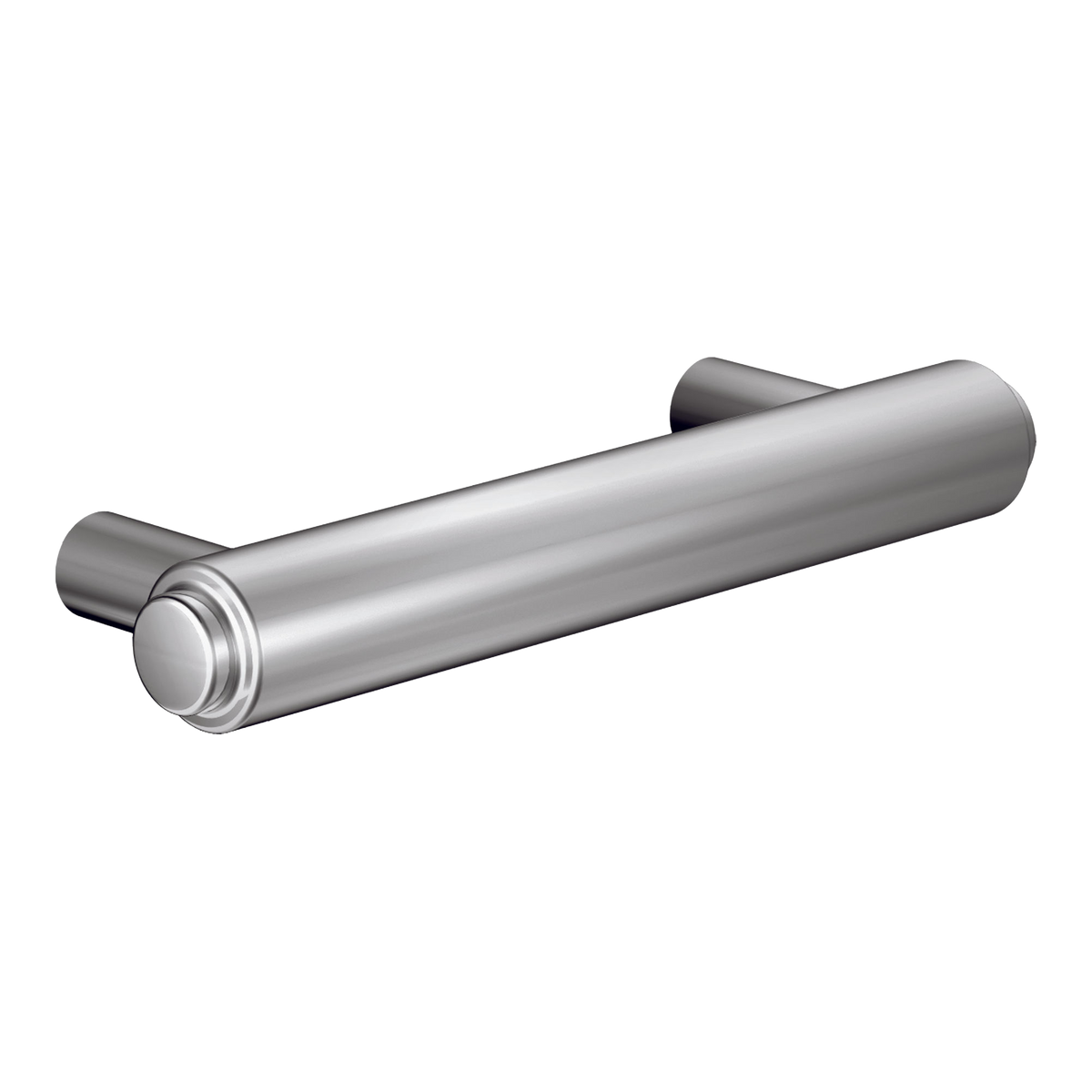 Moen Iso Cabinet Drawer Pull DN0707 in Chrome (DN0707CH)