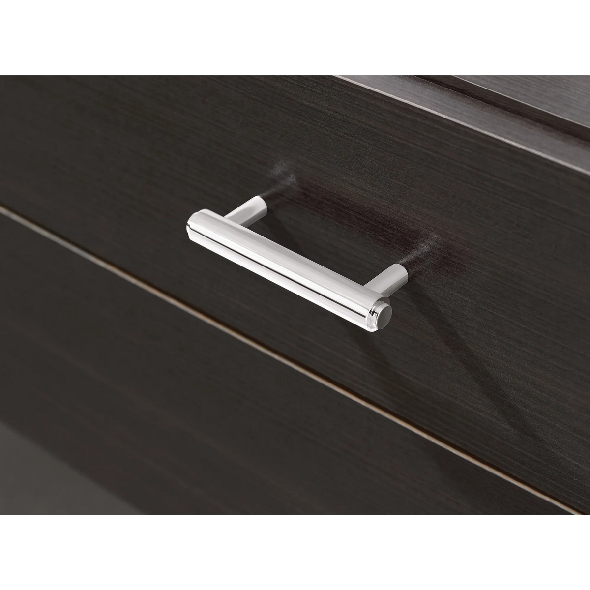Moen Iso Cabinet Drawer Pull DN0707 in Chrome (DN0707CH) - view 7