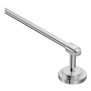 Moen Iso 24" Towel Bar DN0724 in Chrome (DN0724CH)
