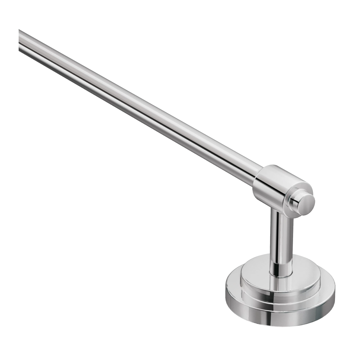 Moen Iso 18" Towel Bar DN0718 in Chrome (DN0718CH)