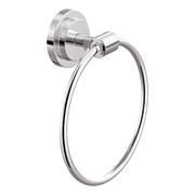 Moen Iso Towel Ring DN0786 in Chrome (DN0786CH)