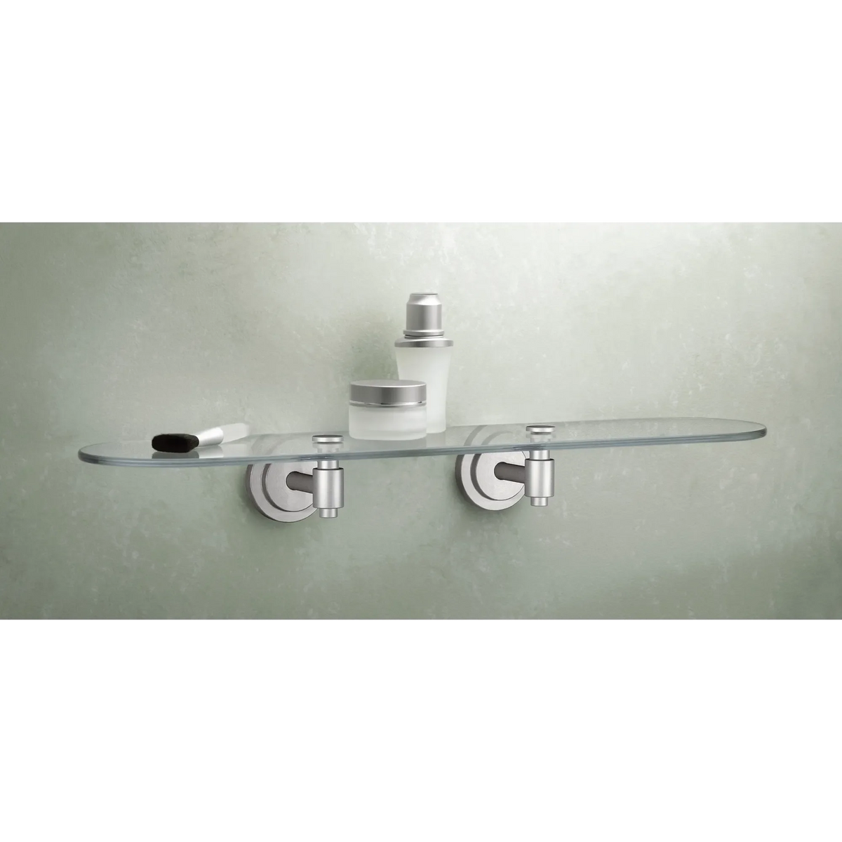 Moen Iso Vanity Shelf DN0790 in Chrome (DN0790CH) - view 3