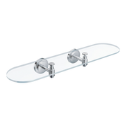 Moen Iso Vanity Shelf DN0790 in Chrome (DN0790CH)