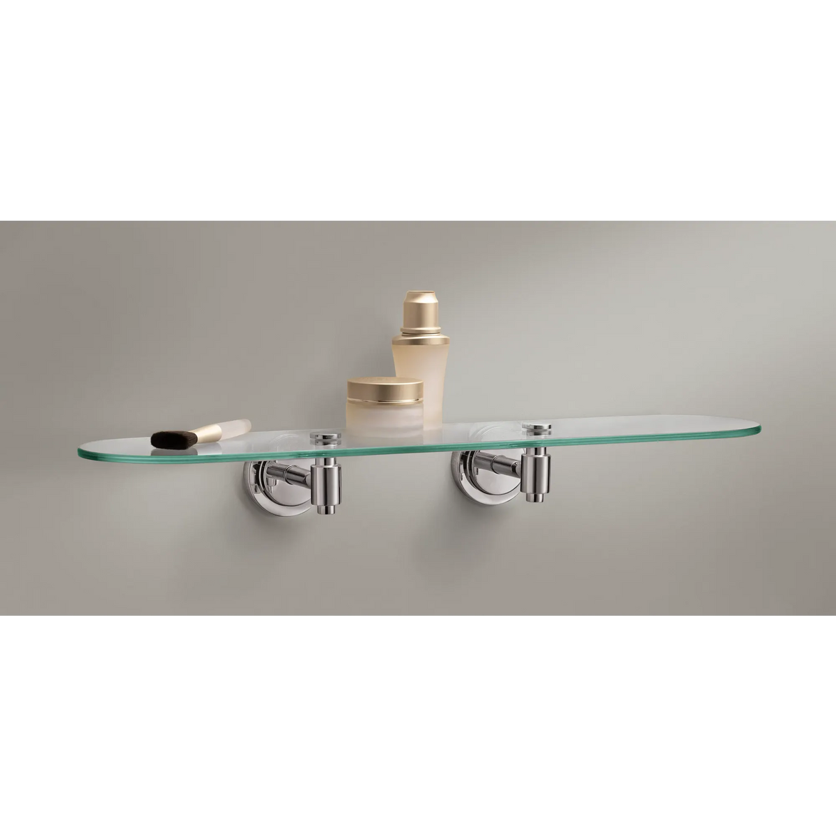 Moen Iso Vanity Shelf DN0790 in Chrome (DN0790CH) - view 2