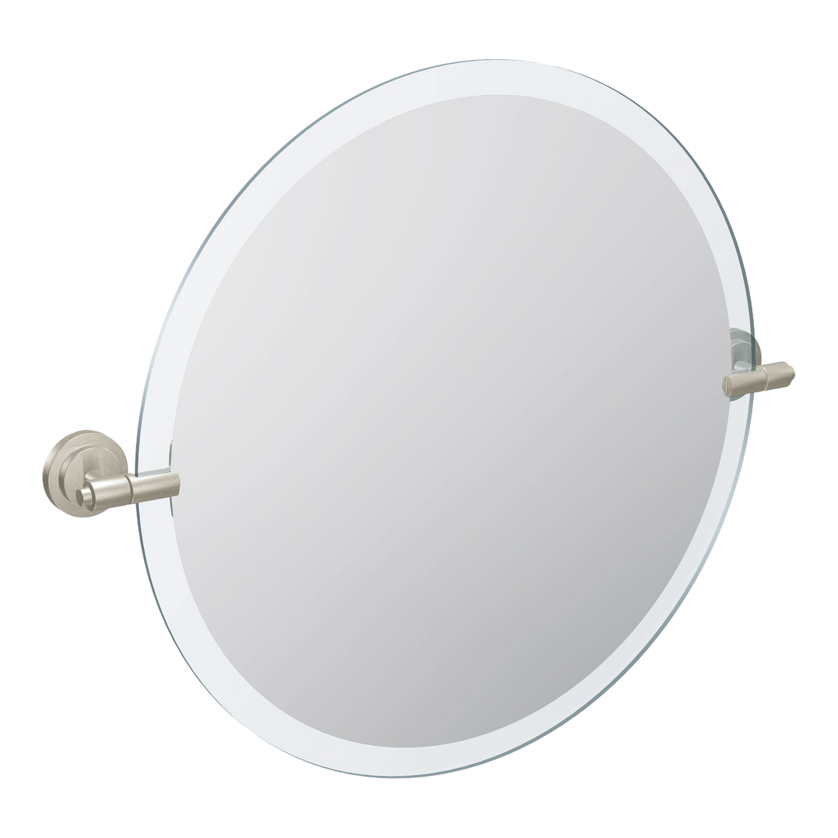 Moen Iso Mirror DN0792 in Brushed Nickel (DN0792BN)