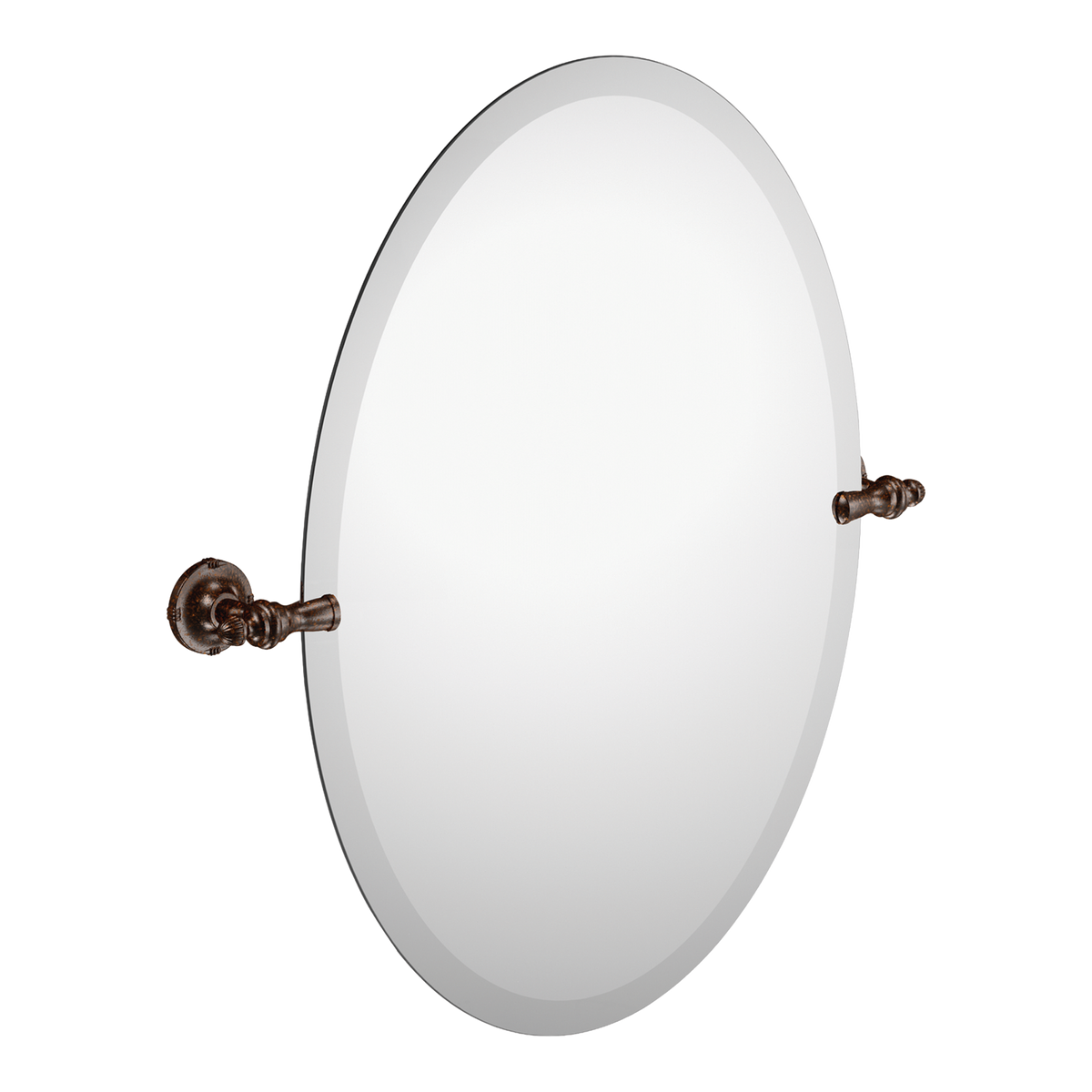 Moen Mirror DN0892 in Oil Rubbed Bronze (DN0892ORB)