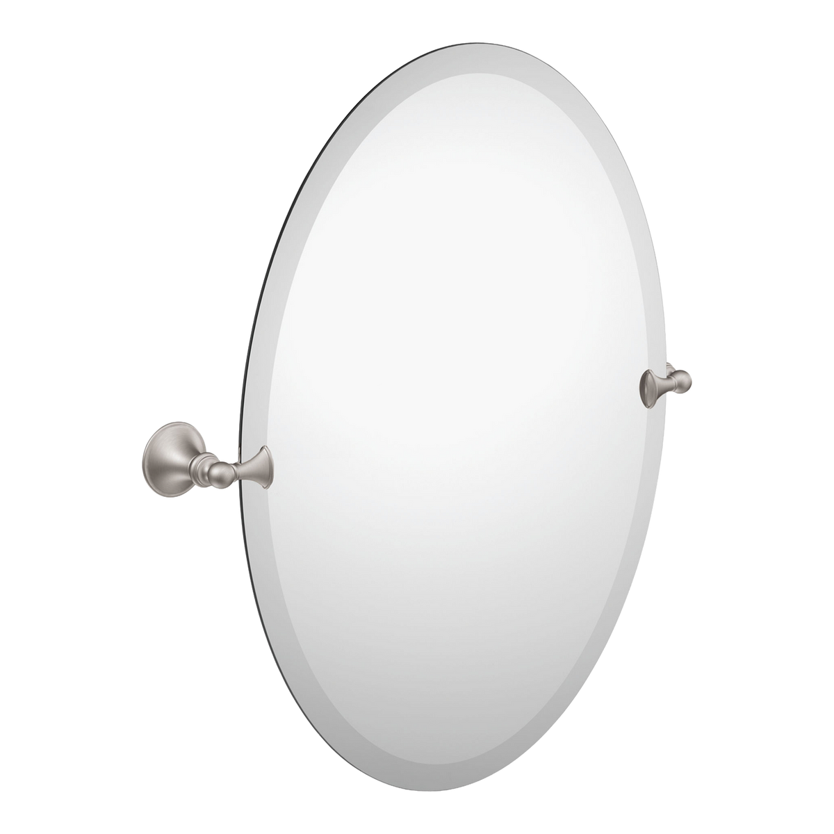 Moen Mirror DN2692 in Brushed Nickel (DN2692BN)