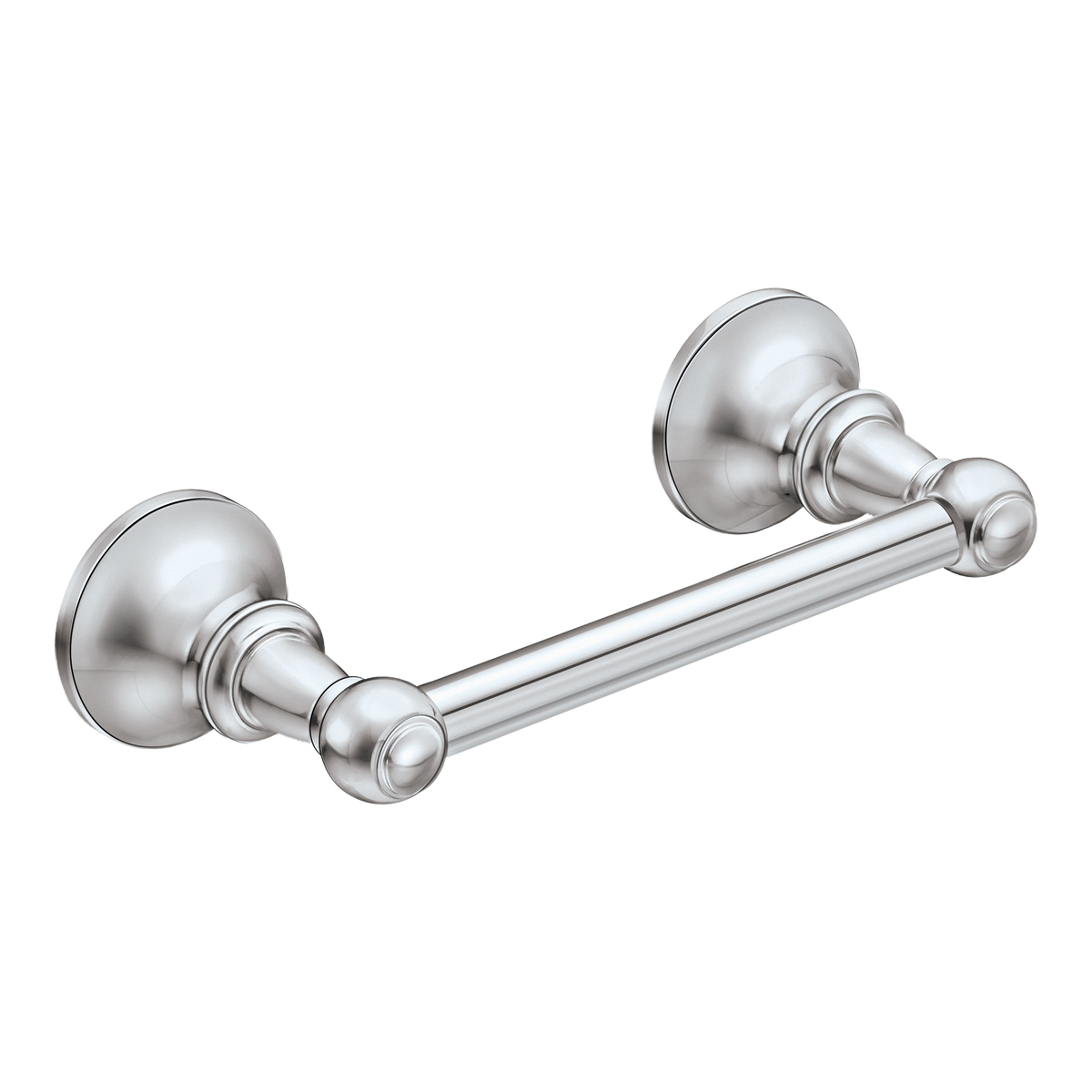 Moen Vale Pivoting Toilet Paper Holder DN4408 in Chrome (DN4408CH)