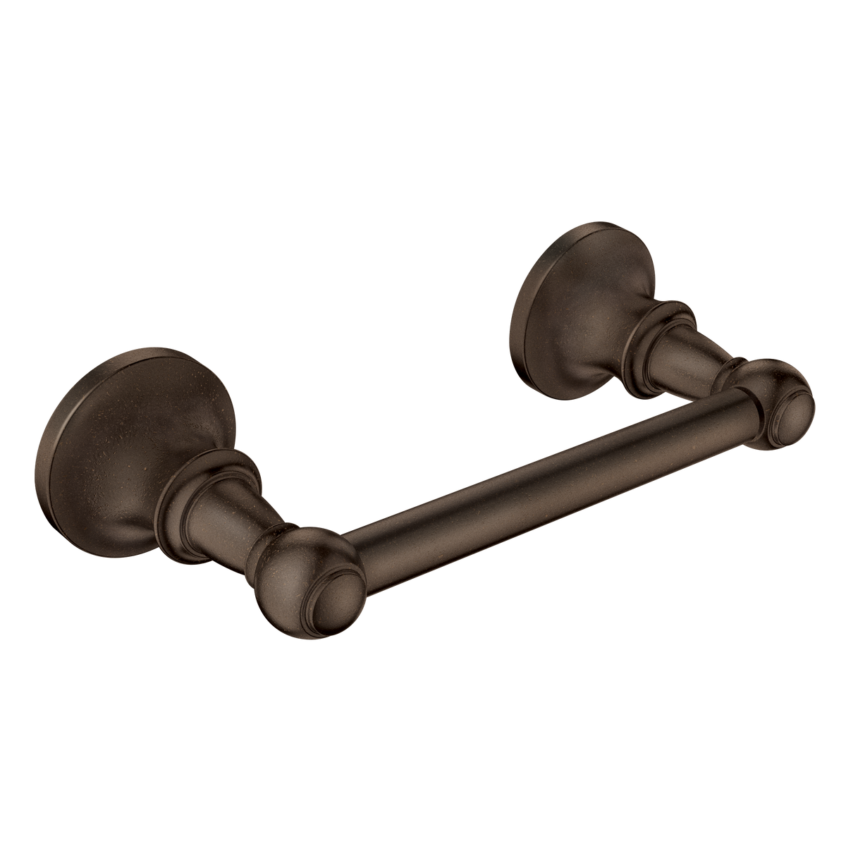 Moen Vale Pivoting Toilet Paper Holder DN4408 in Oil Rubbed Bronze (DN4408ORB)