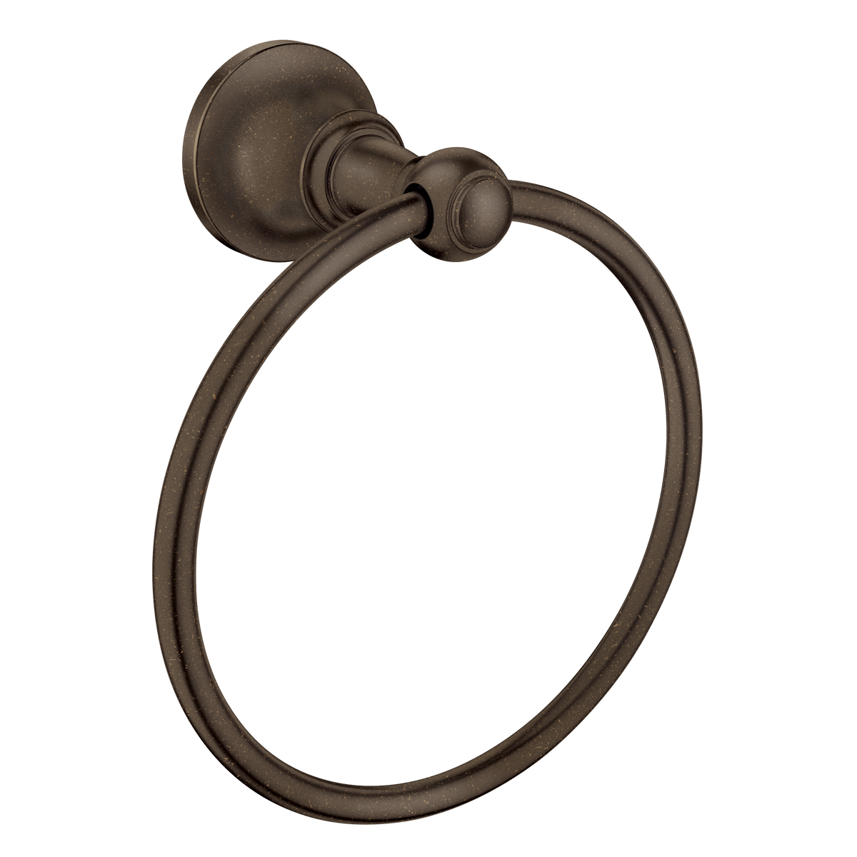 Moen Vale Towel Ring DN4486 in Oil Rubbed Bronze (DN4486ORB)
