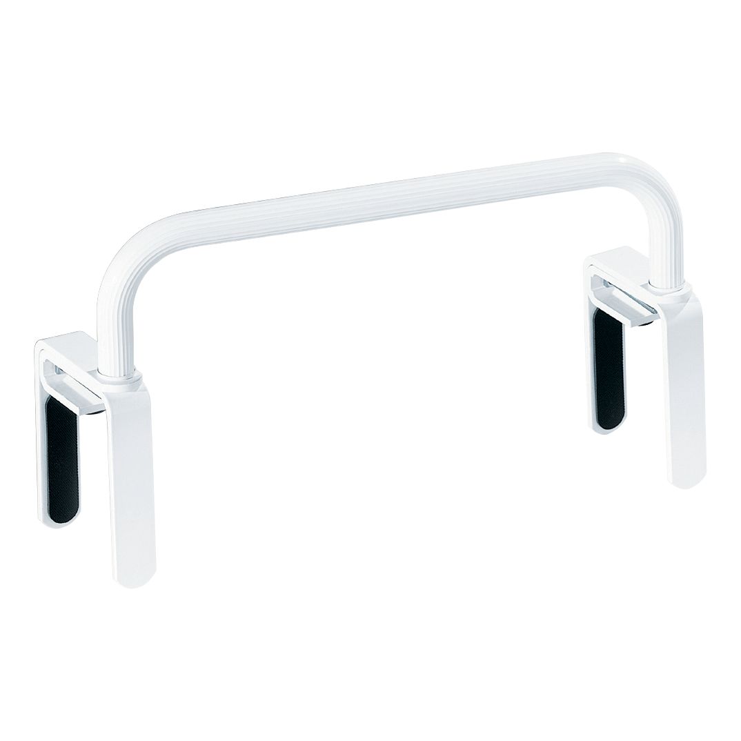 Moen Home Care Tub Safety Bar DN7010 in Glacier (DN7010)