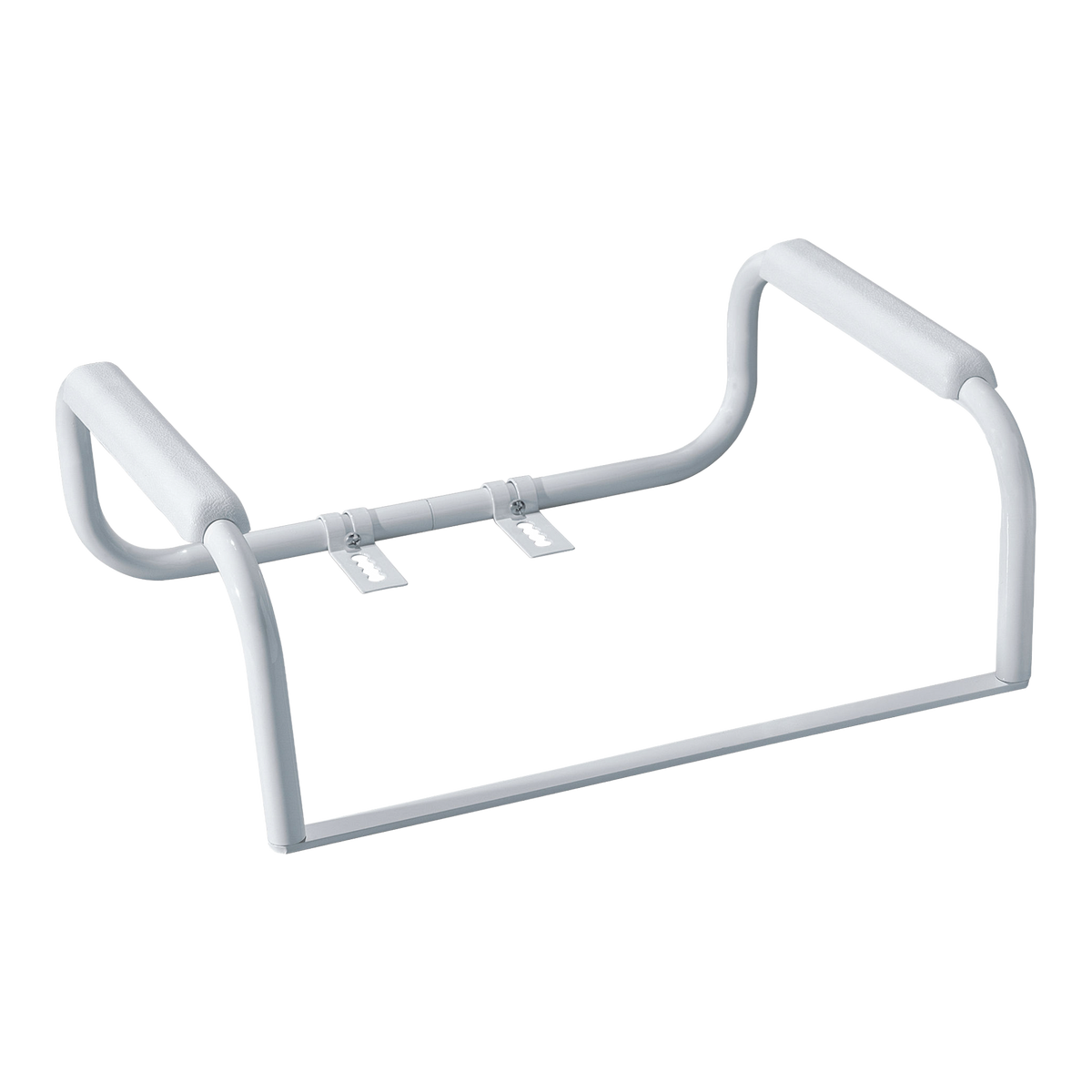Moen Home Care Toilet Safety Bar DN7015 in White (DN7015)