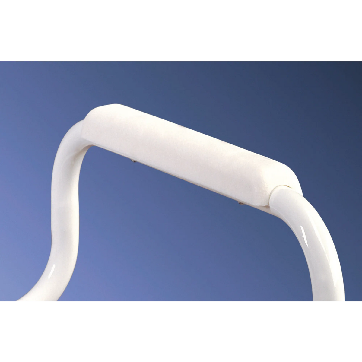 Moen Home Care Toilet Safety Bar DN7015 in White (DN7015) - view 2