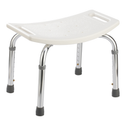 Moen Home Care Shower Seat DN7025 in Glacier (DN7025)
