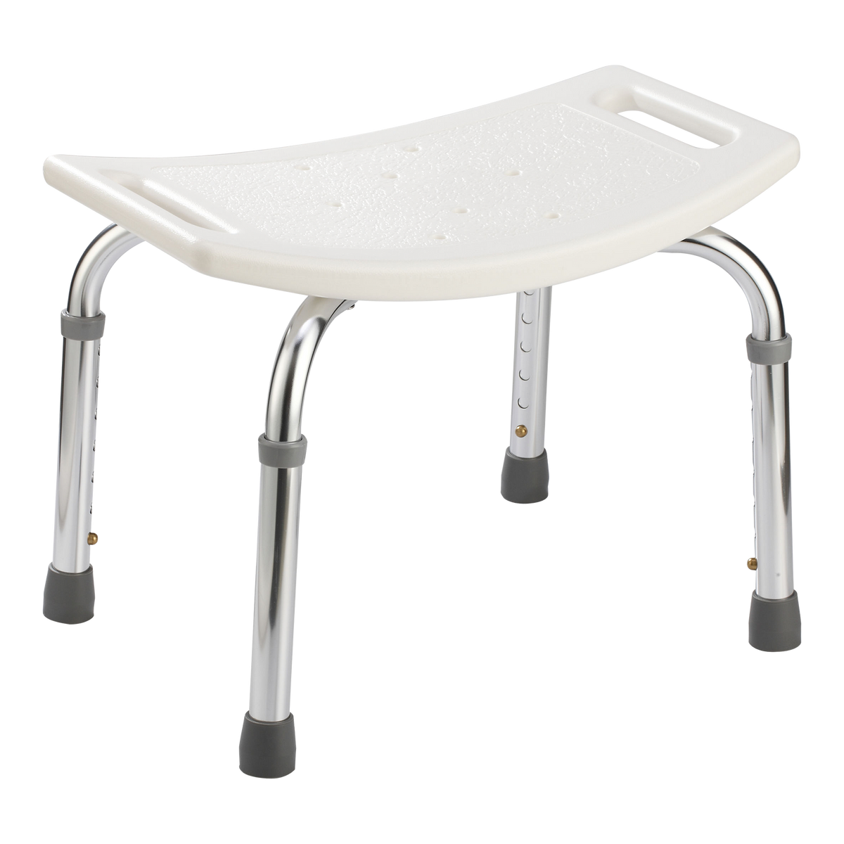 Moen Home Care Shower Seat DN7025 in Glacier (DN7025)
