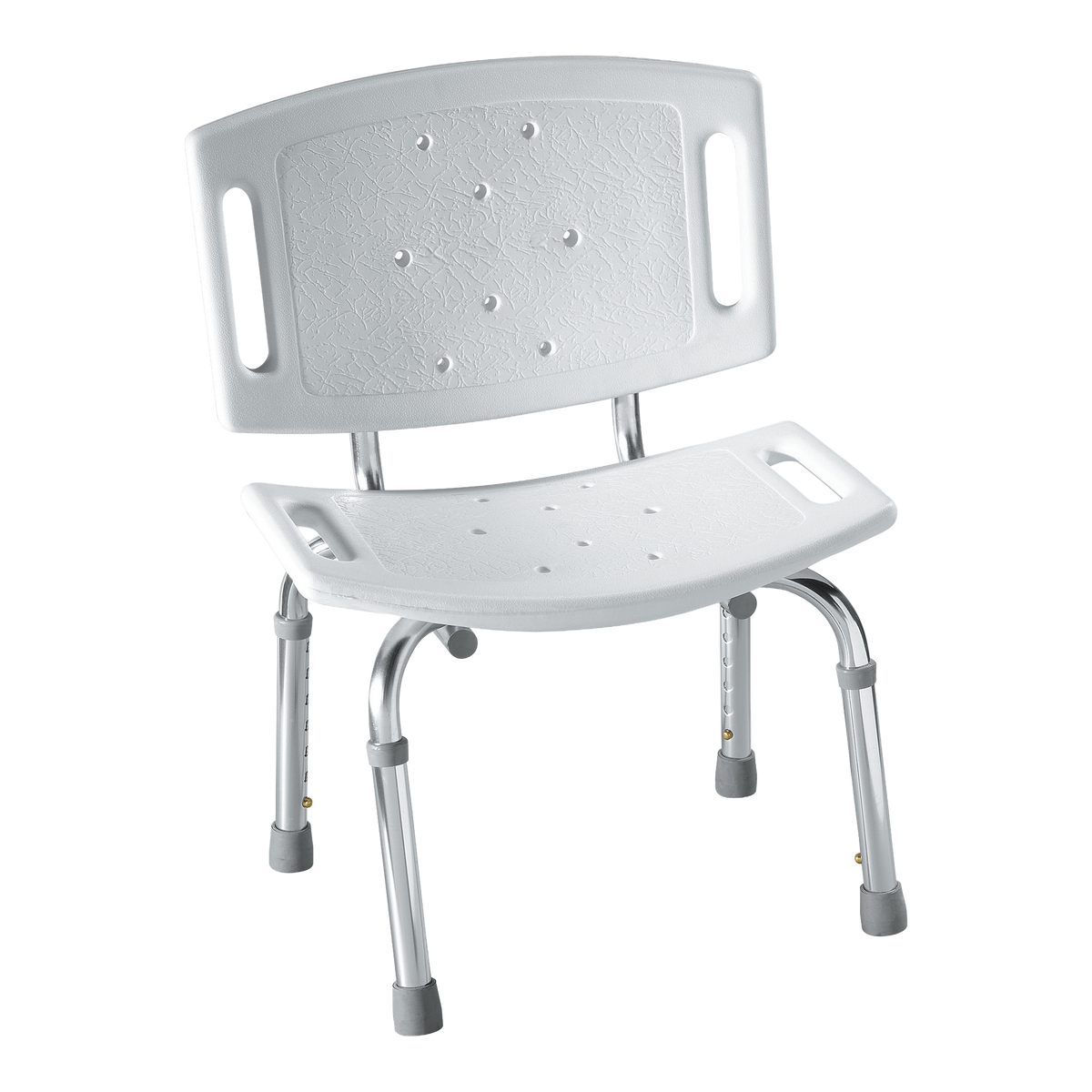 Moen Home Care Shower Seat DN7030 in White (DN7030)