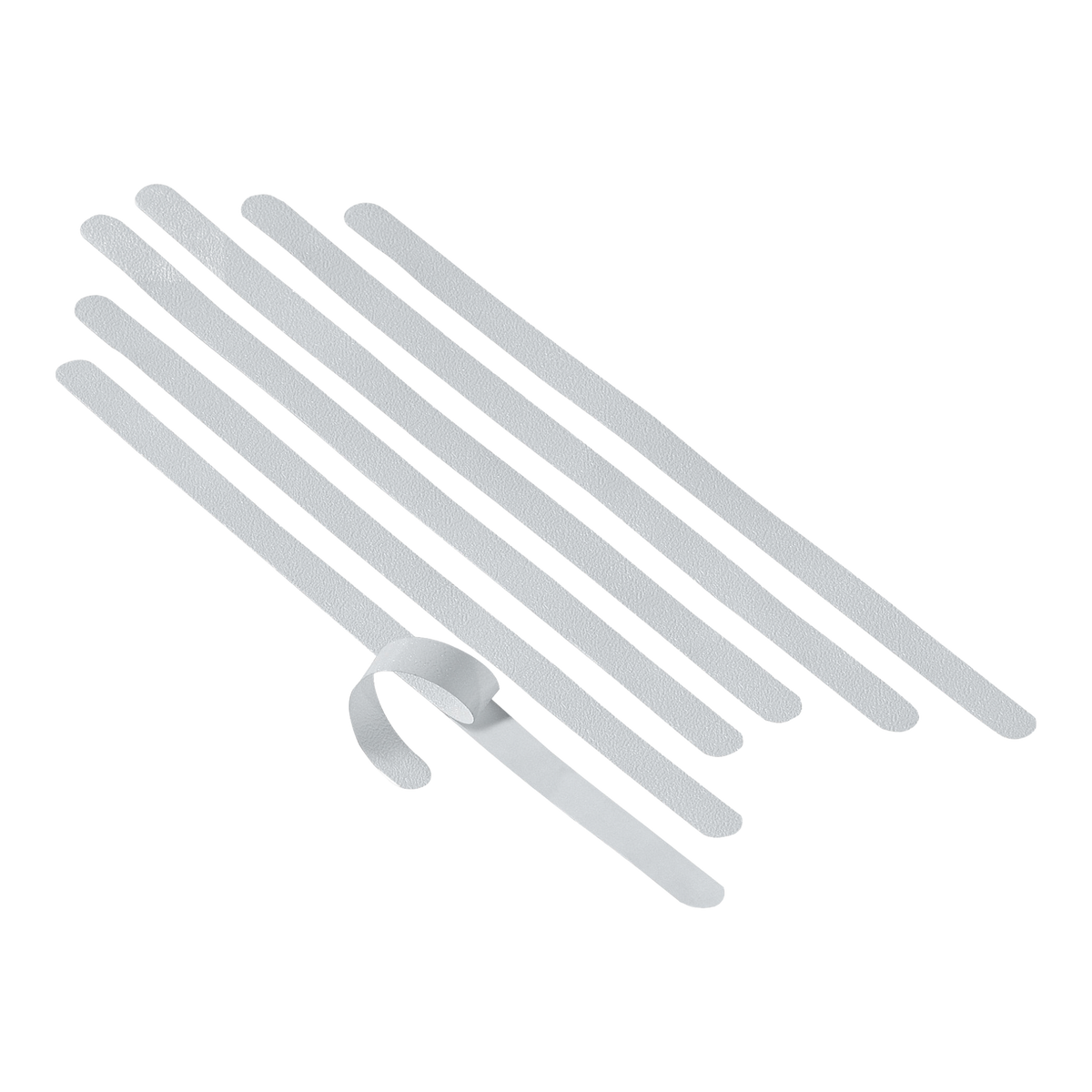 Moen Home Care Non-Slip Adhesive Tub Strips DN7045 in Glacier (DN7045)