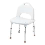 Moen Home Care Shower Chair DN7060 in Glacier (DN7060)