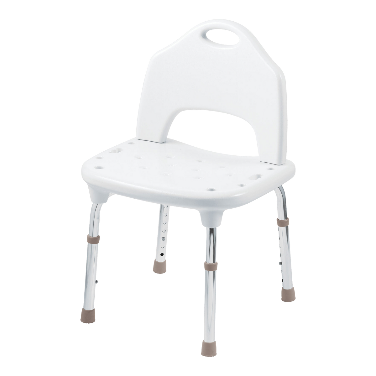 Moen Home Care Shower Chair DN7060 in Glacier (DN7060)