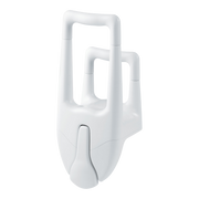 Moen Home Care Tub Grip DN7075 in Glacier (DN7075)