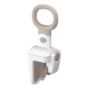 Moen Home Care Tub Grip DN7175 in Glacier (DN7175)