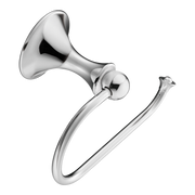 Moen Lounge European Toilet Paper Holder DN7708 in Chrome (DN7708CH)