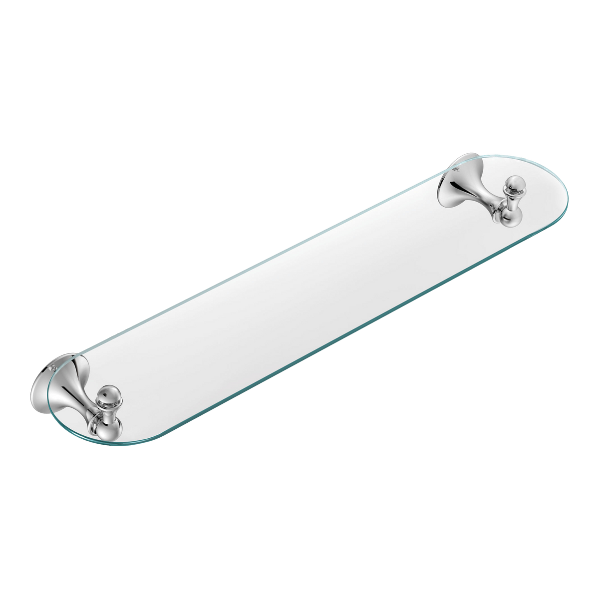Moen Lounge Vanity Shelf DN7790 in Chrome (DN7790CH)