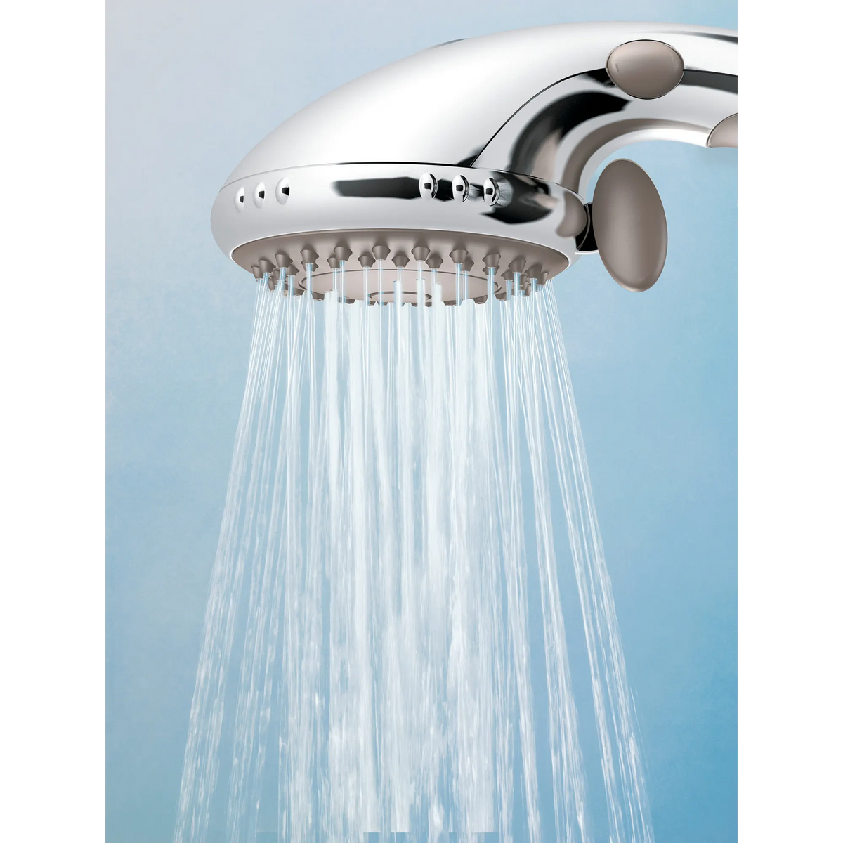 Moen Handheld Shower DN8001 in Chrome (DN8001CH) - view 4