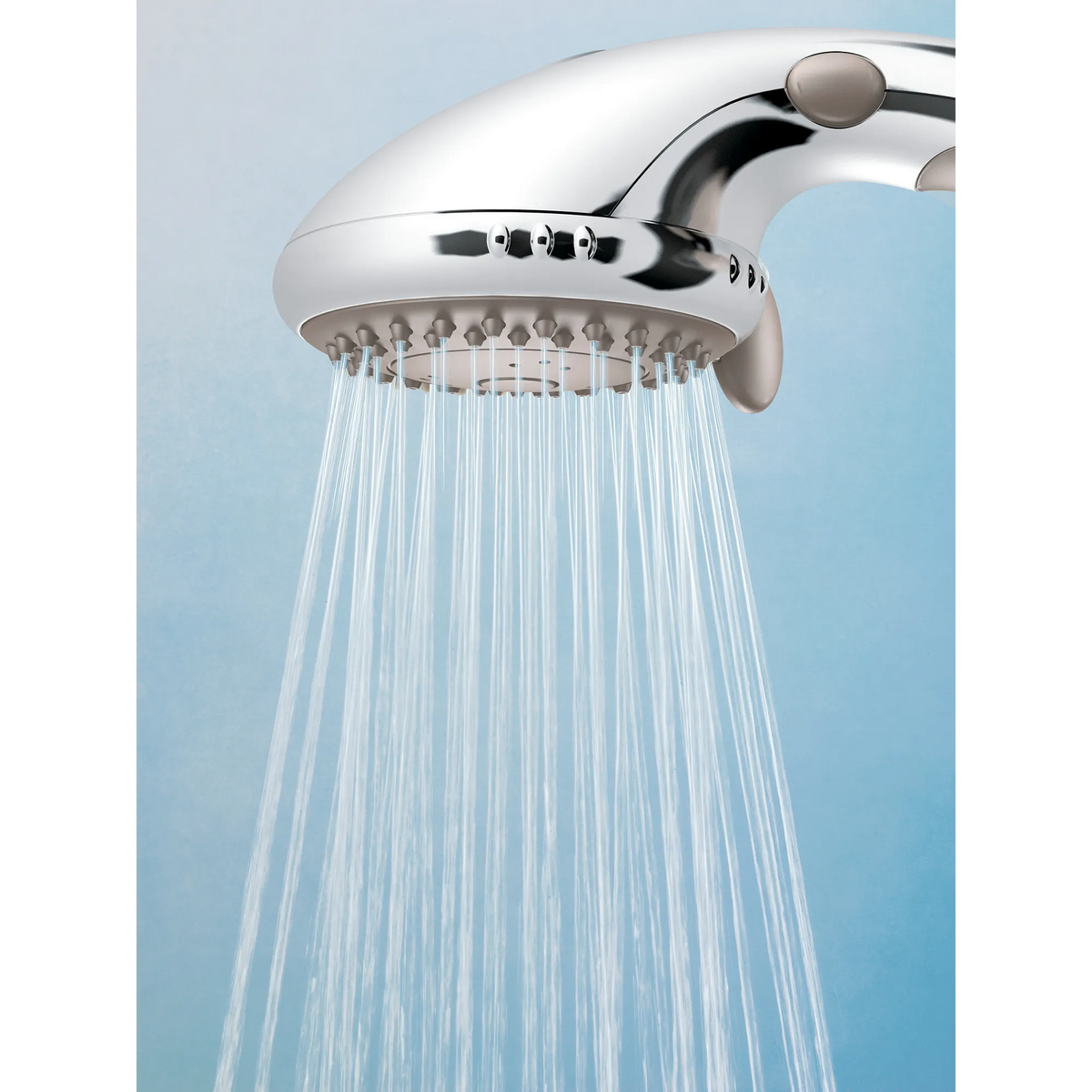 Moen Handheld Shower DN8001 in Chrome (DN8001CH) - view 5