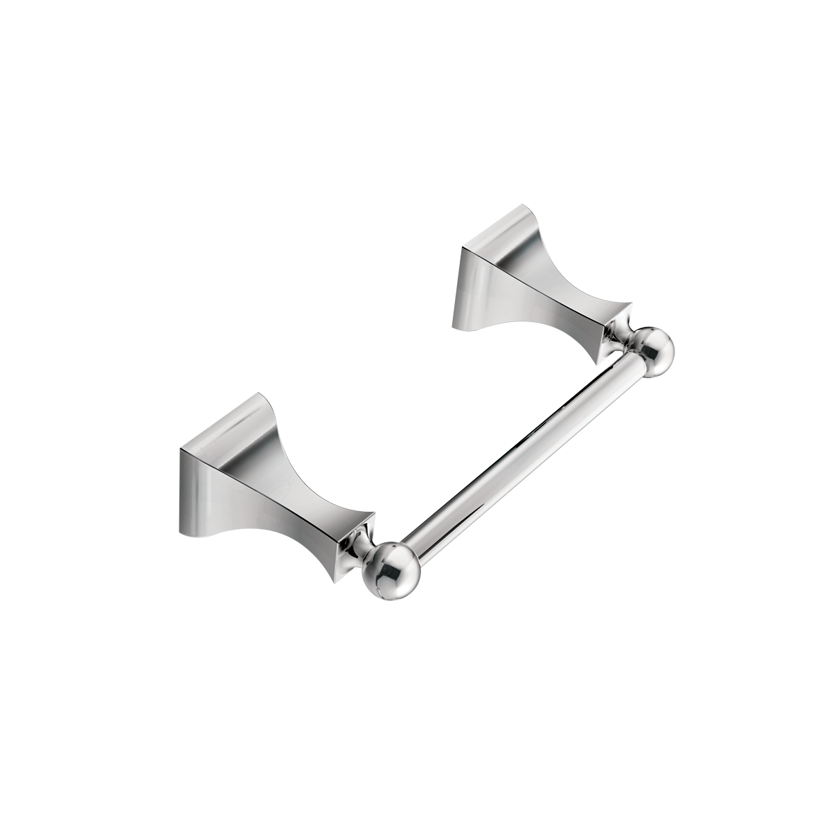 Moen Retreat Pivoting Toilet Paper Holder DN8308 in Chrome (DN8308CH)