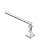 Moen Retreat 18" Towel Bar DN8318 in Chrome (DN8318CH)