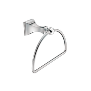 Moen Retreat Towel Ring DN8386 in Chrome (DN8386CH)