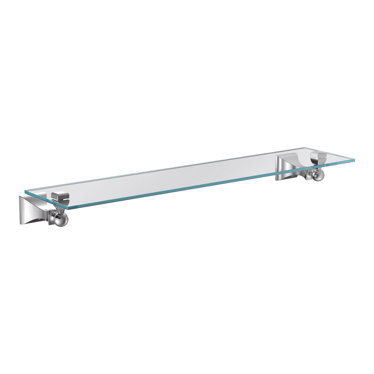 Moen Retreat Vanity Shelf DN8390 in Chrome (DN8390CH)
