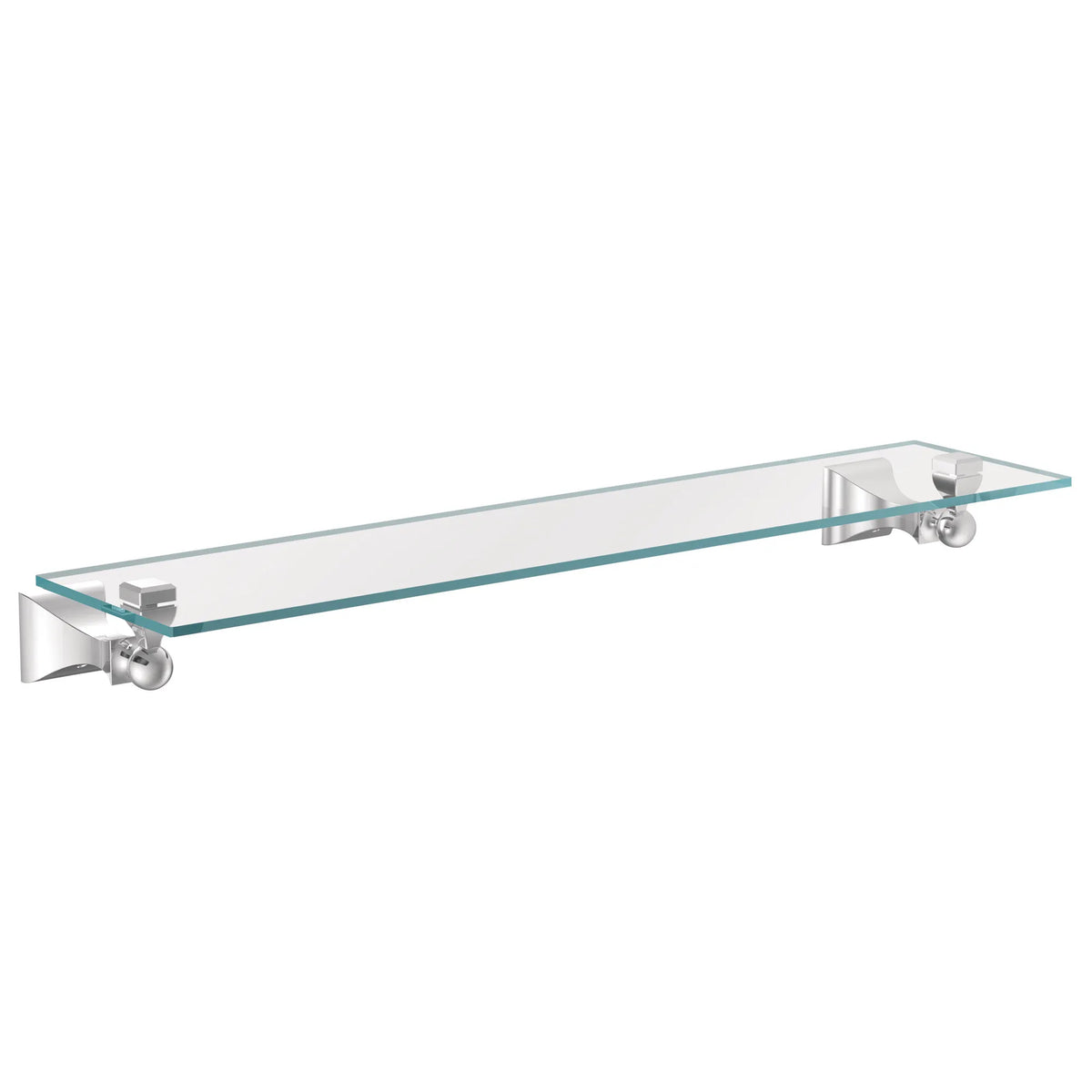 Moen Retreat Vanity Shelf DN8390 in Chrome (DN8390CH) - view 3