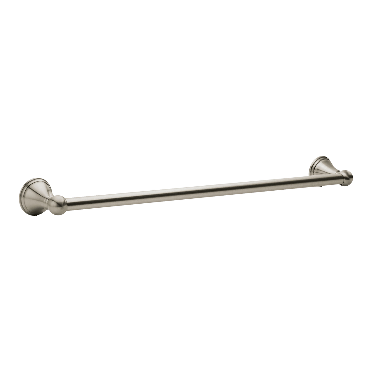 Moen Preston 18" Towel Bar DN8418 in Brushed Nickel (DN8418BN)