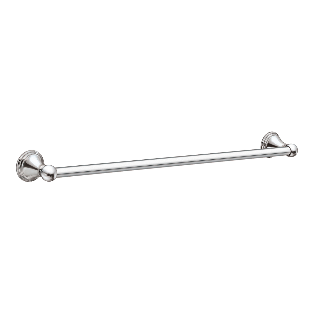 Moen Preston 24" Towel Bar DN8424 in Chrome (DN8424CH)