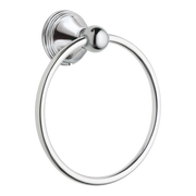 Moen Preston Towel Ring DN8486 in Chrome (DN8486CH)