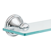 Moen Preston Vanity Shelf DN8490 in Chrome (DN8490CH)