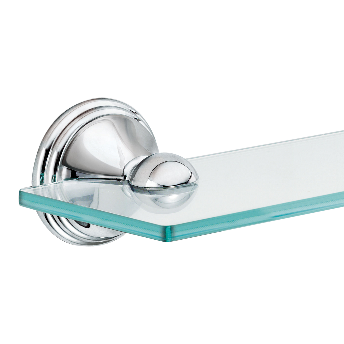 Moen Preston Vanity Shelf DN8490 in Chrome (DN8490CH)